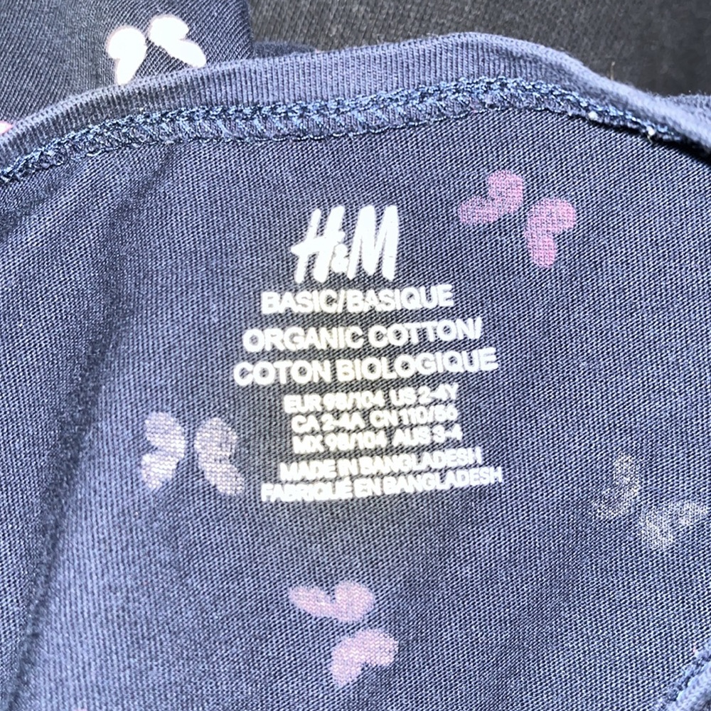 H&M DRESS - Picture 3 of 4